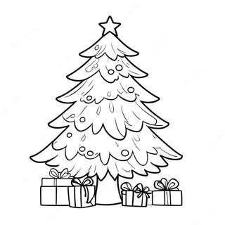 Holidays Around The World Coloring Pages