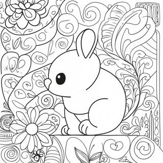 Number 3 Coloring Page 18625-15591