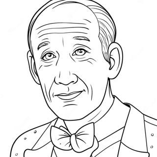 Jude Bellingham Coloring Page 18898-15806