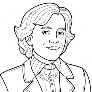 Jude Bellingham Coloring Page 18898-15807