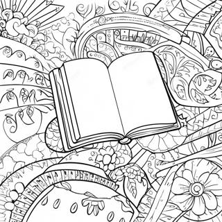 Kjv Bible Coloring Page 18918-15822