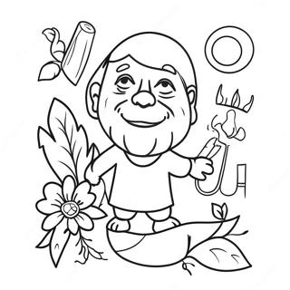 Proverbs Coloring Page 19378-16191