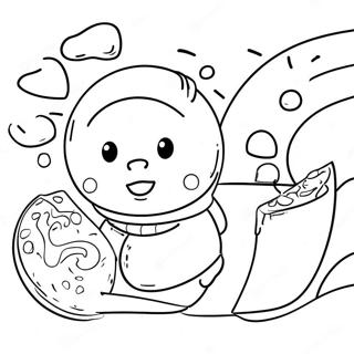 Momjunction Coloring Page 21132-19514