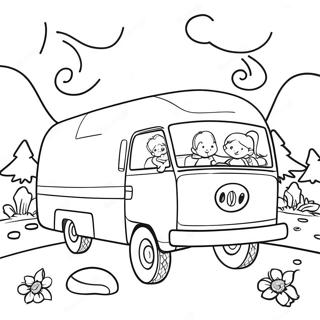 Momjunction Coloring Page 21132-19516