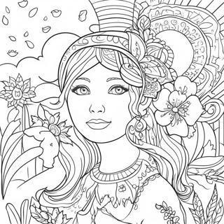 World Ofs Coloring Pages