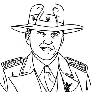 Marshall Coloring Page 2181-1787