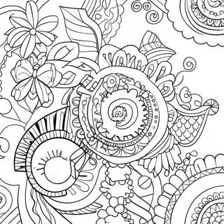 Best Apps For Ipad Coloring Pages