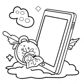 Best Ipad Coloring Pages For Kids 21882-20258