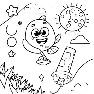 Fun Ipad Coloring Apps For Creative Kids 21883-20263