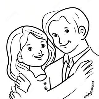 Helping Others Coloring Page 22013-20355