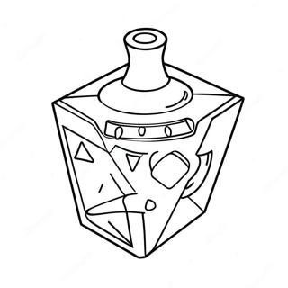 Dreidel Hanukkah Coloring Page 22103-20426