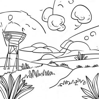 Kansas Day Coloring Page 22333-20610