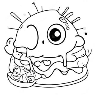 Kids Coloring Page 22523-20762