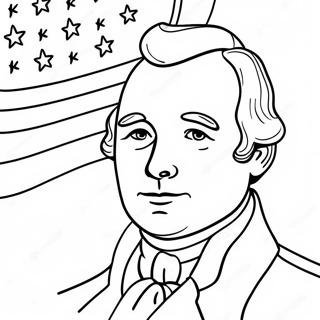 Constitution Day Coloring Pages