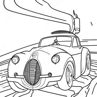 M3gan Coloring Page 22823-20994