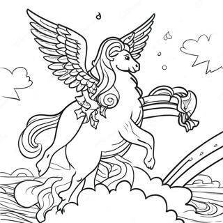 Revelation Coloring Page 22853-21020