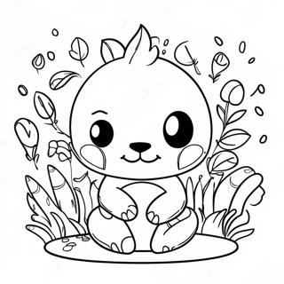 Kerby Rosanes Coloring Page 23023-21155