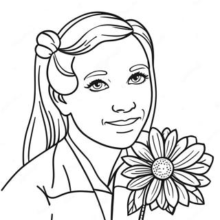 Sorry For Your Loss Coloring Page 23133-21244