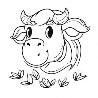 Jersey Coloring Page 23383-21442