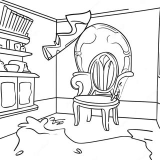 Gracie S Corner Coloring Page 2371-1938