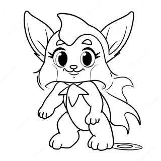 Zero Coloring Page 24464-22471