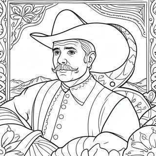 Ivan Cornejo Coloring Page 24765-22703