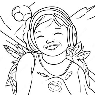 Pe Coloring Page 25605-23561