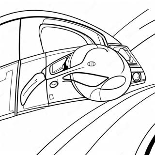 Pe Coloring Page 25605-23564