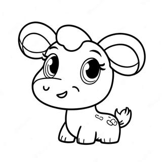 Ceedee Lamb Coloring Page 25896-23788