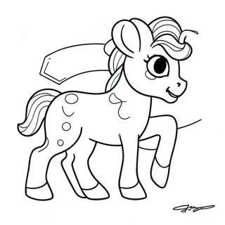 Ceedee Lamb In Action Coloring Page 25897-23789