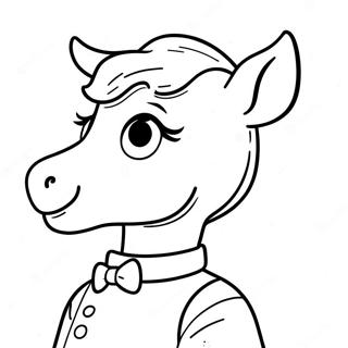 Ceedee Lamb In Action Coloring Page 25897-23790