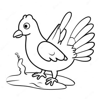 Don T Let The Pigeon Finish This Activity Coloring Page 26592-24332