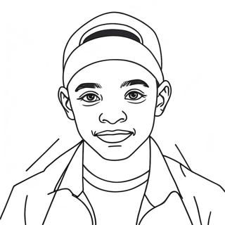 Prodigy Coloring Page 2667-2171