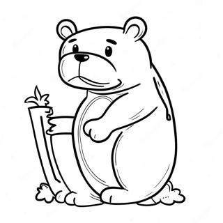 Stanley Tumbler Coloring Page 26922-24595