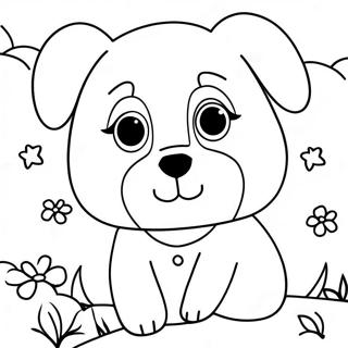 I Miss You Coloring Page 27293-24883