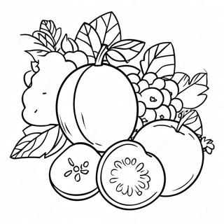 Blox Fruits Coloring Page 2737-2228