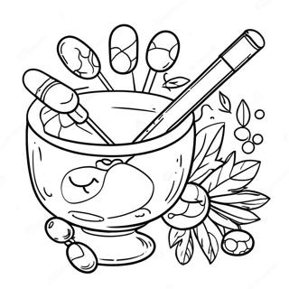 Drug Stoner Coloring Page 27613-25131