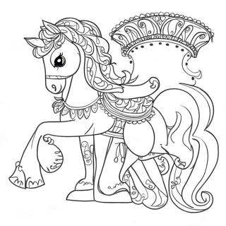 Russian Coloring Page 27713-25210