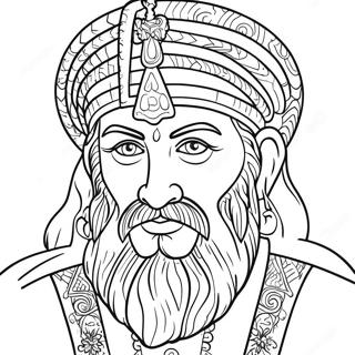 Aleph Bais Coloring Page 28194-25586