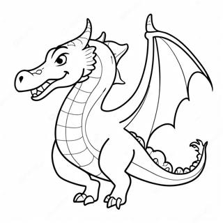 Fire Coloring Pages