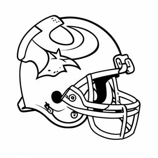 Houston Texans Coloring Pages