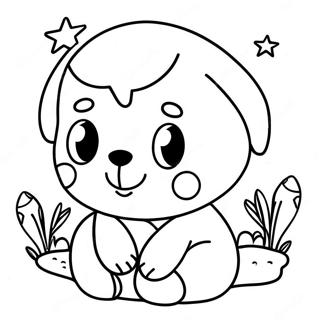 Cute I M Sorry Coloring Page 29037-26247