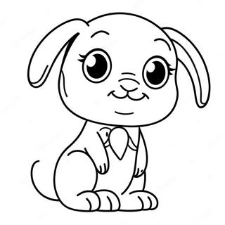 Cute I M Sorry Coloring Page 29037-26248