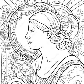 Mystery Coloring Page 29337-26475