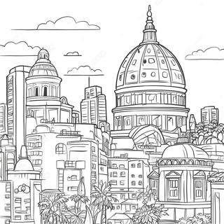 Dtkl Coloring Page 29587-26676