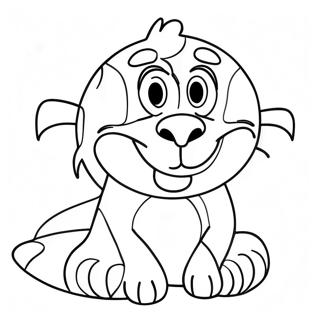 Stanley Coloring Page 29657-26730