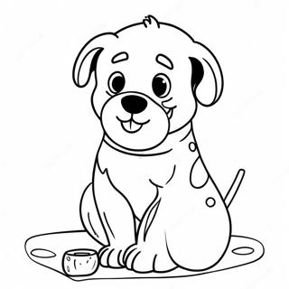 Stanley Coloring Page 29657-26732