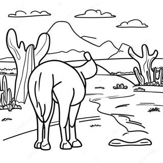 Back To The Outback Coloring Page 29988-26988