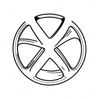 Xbox Coloring Pages