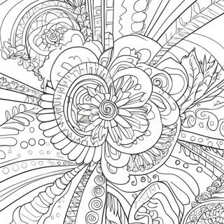 Marks Coloring Page 3118-2546